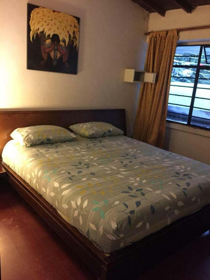 Casa Kiwi Hostel Medellin Room photo