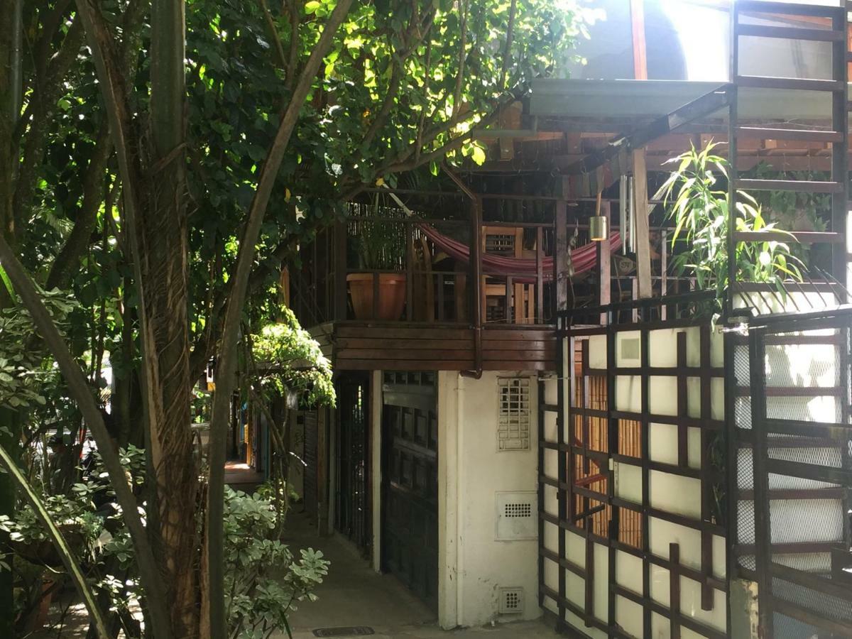Casa Kiwi Hostel Medellin Exterior photo